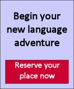 Book Chinese language lessons