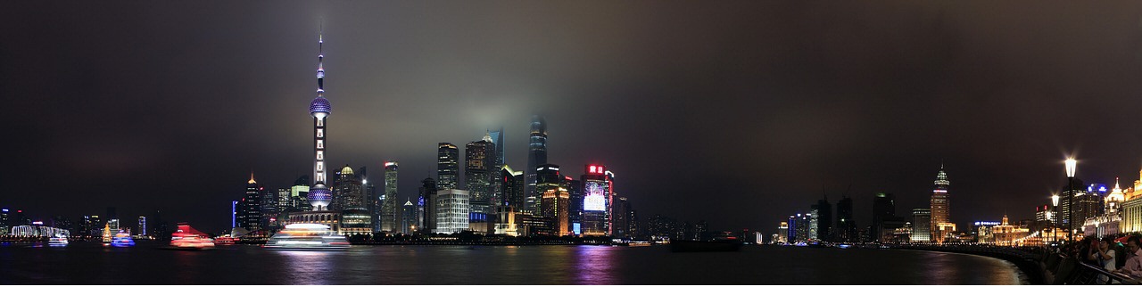 Shanghai China